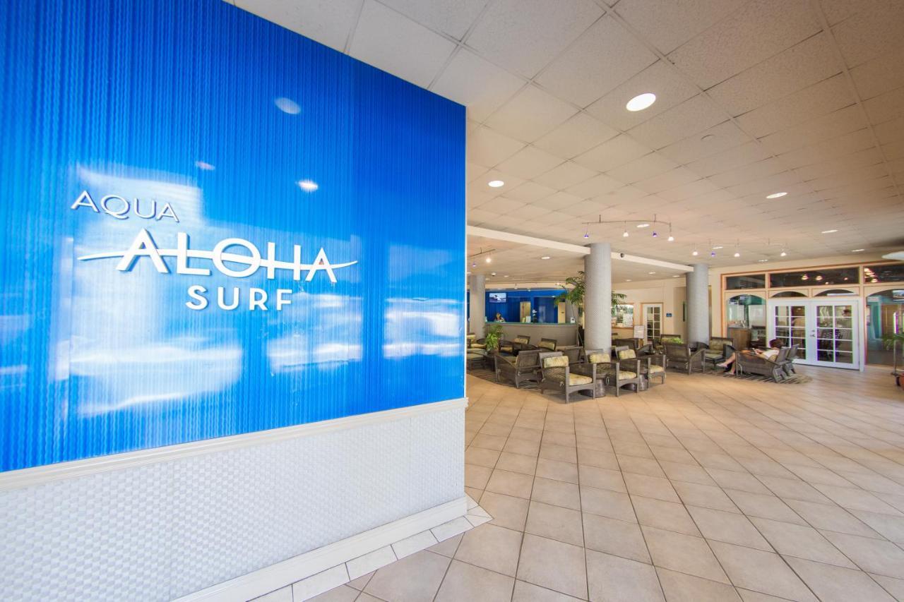 Aloha Vibes Await! Stylish Condo At Aloha Surf - Mountain And City Views Honolulu Zewnętrze zdjęcie