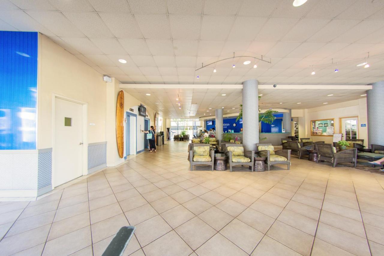 Aloha Vibes Await! Stylish Condo At Aloha Surf - Mountain And City Views Honolulu Zewnętrze zdjęcie